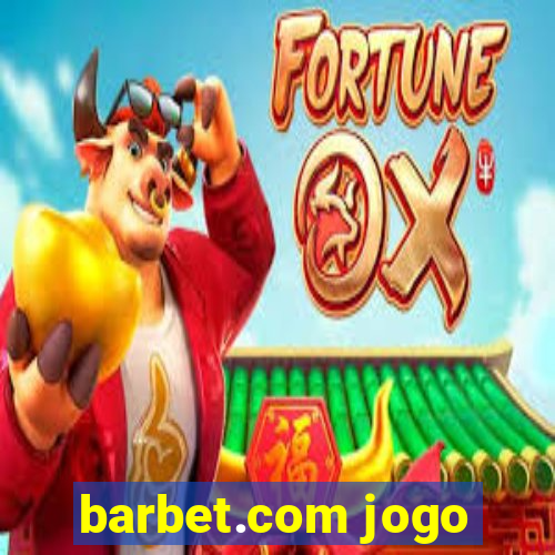 barbet.com jogo